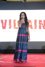 Shraddha Kapoor at Ek Villian music concert in Mumbai on 4th June 2014